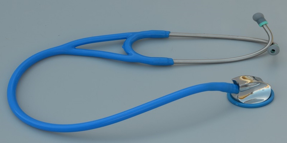 Single Head cardiology Stethoscope